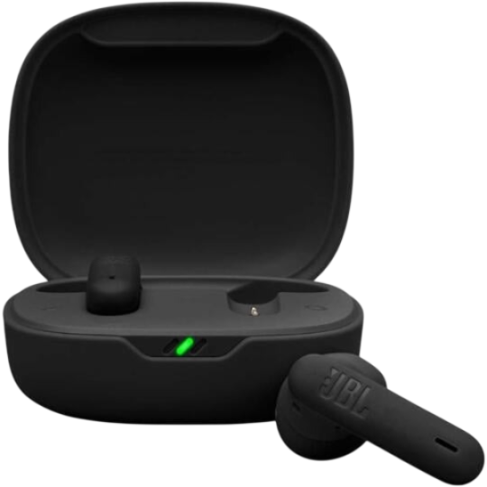 JBL by Harman Wave Flex 2 Black