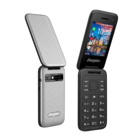 Energizer E282SC Silver Outlet