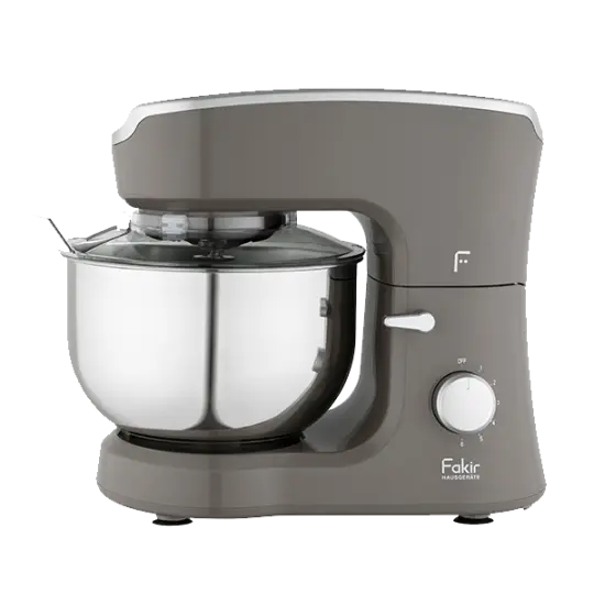 Fakir Flourish Stand Latte