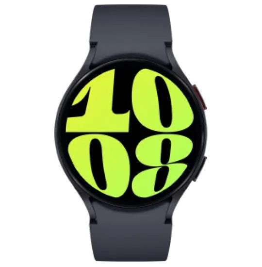 Samsung Galaxy Watch 6 44mm (SM-R940) Black