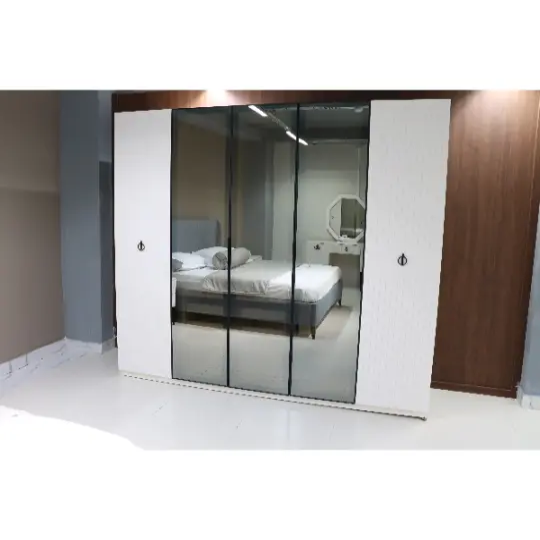 Dolab SALOGLU City 240 Aytaşı