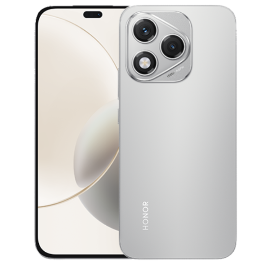 HONOR 400 Lite 8 GB / 256 GB Velvet Gray