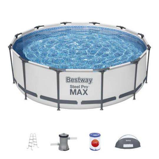 Bestway Steel Pro Max Pool Set (56260)