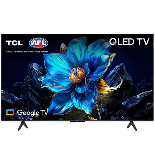 TCL 50P7K QLED TV Smart TV