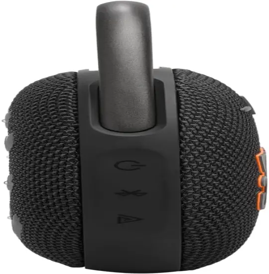 JBL CLIP 5 Black