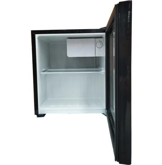 Fisher BC 51 Glass Door (Outlet)