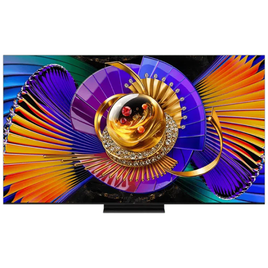 TCL 75C7L SQD-Mini LED TV