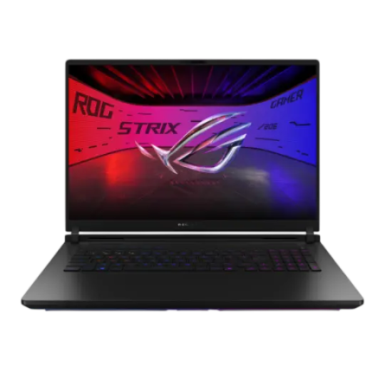 ASUS ROG Gaming A18 FA808UM-S8030 (90NR0LF1-M00470)