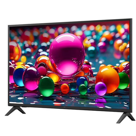LG 43UA75009LA 43'' UHD AI 4K 2025