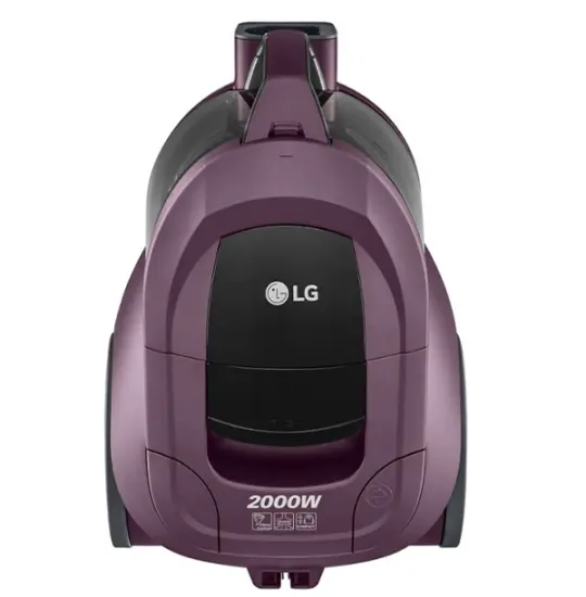 LG VC5420NHTW