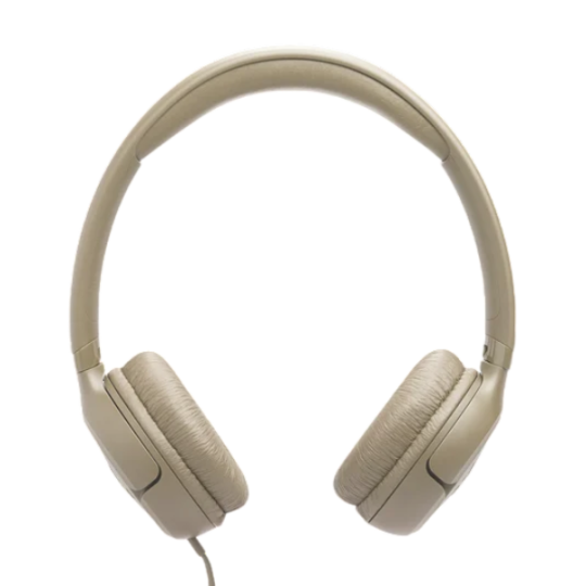 JBL Tune 530 Beige