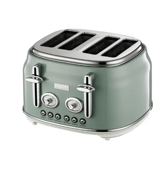 BergHOFF RETRO Toster 4-lu Green