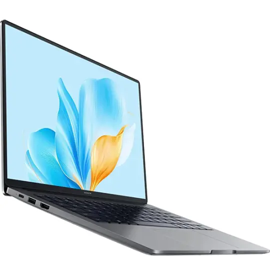 HONOR MagicBook X14 Space Gray (FRG-X) 2025