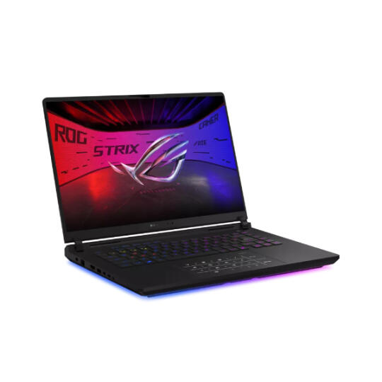 ASUS ROG Strix SCAR 16 G635LW-RW036 (90NR0LD1-M001D0) (2025)