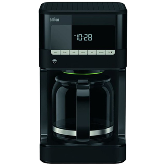 Braun PurAroma 7 KF 7020