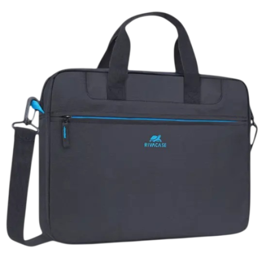 Riva Case 8027 Bag 14 Black