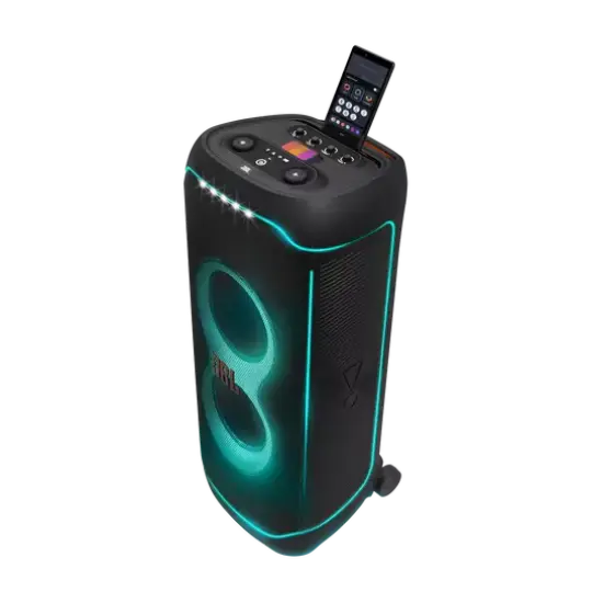 JBL Party Box Ultimate Black