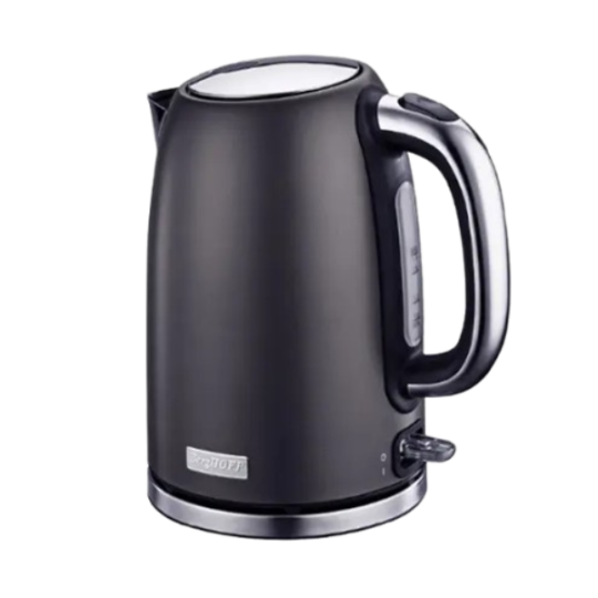 BergHOFF TITAN 1.7 LT Caynik Bright Smoke