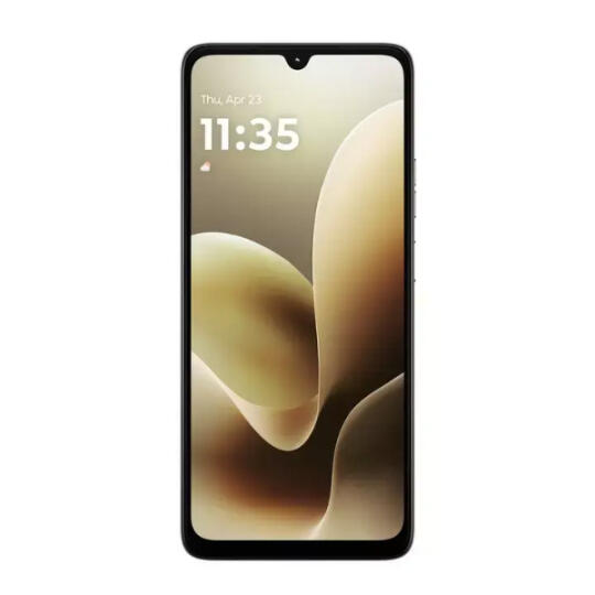 Motorola moto G06 Power NFC 4GB 256GB Laurel Oak (Khaki)