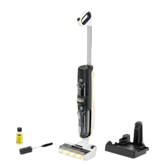 Karcher FCV 4 Dry *EU (1.056-135.0)