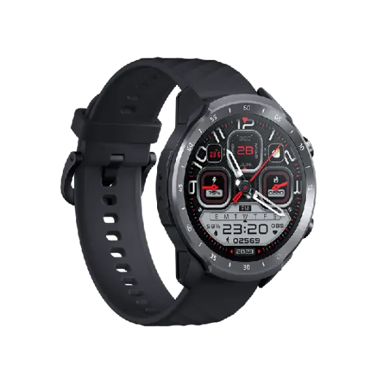 Mibro A2 (XPAW015) Black