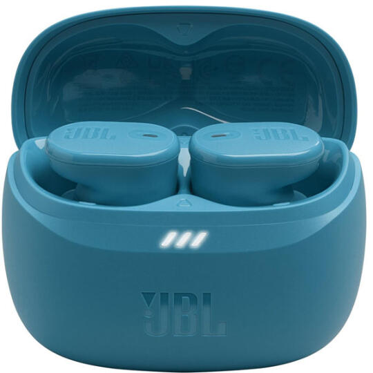 JBL Tune Buds 2 Turquoise