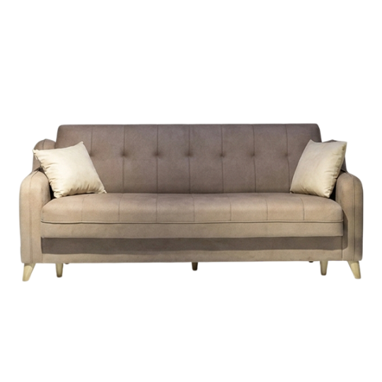 Divan SALOGLU Viva 3-yerli, 21006-2