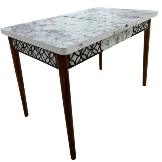 Masa Mətbəx Emso 870 Carara