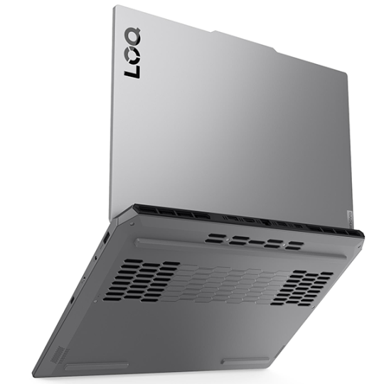 Lenovo LOQ 15IRX10 (83JE002KUS)