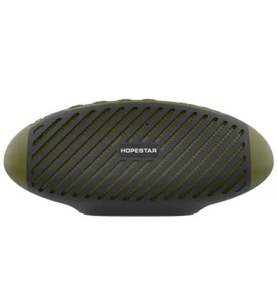Hopestar P5 Green