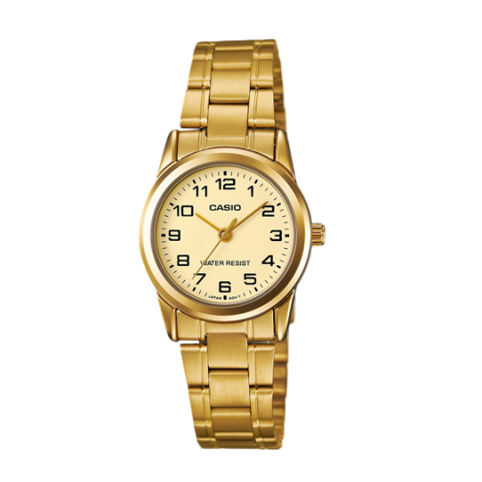 CASIO LTP-V001G-9BUDF