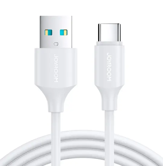 Joyroom S-A9 USB Type-C White