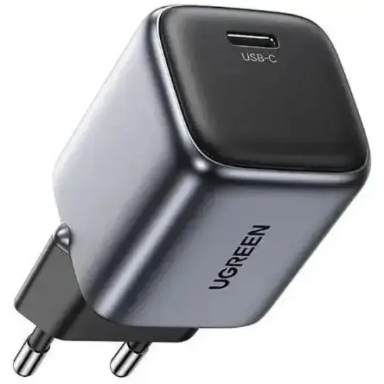 UGreen Nexode 30W Gan Fast Charger EU