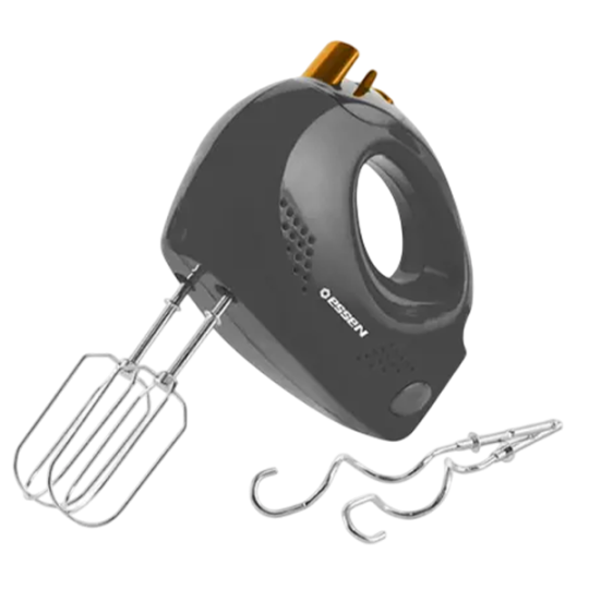 Essen Mixer SK650 Black Rose