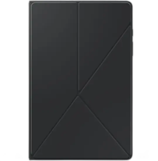 Samsung Galaxy Tab A9 Plus Book Cover EF-BX210TBEGRU Black