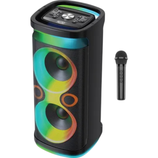 Euroacs EU-S945 Black