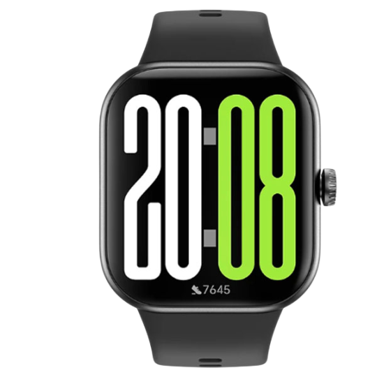 Honor Choice Watch 2 Pro (LWS-WB11) Black