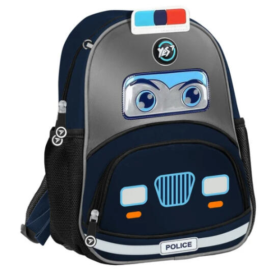 Yes Police 550026
