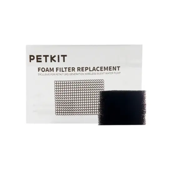 Petkit Foam Filter for Wireless Pump (P4112)