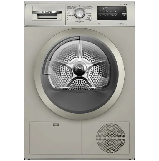 Bosch WTN86212ME