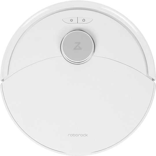 Roborock Q8 Max Pro White RRA1TAL (Q8MRP02-02)