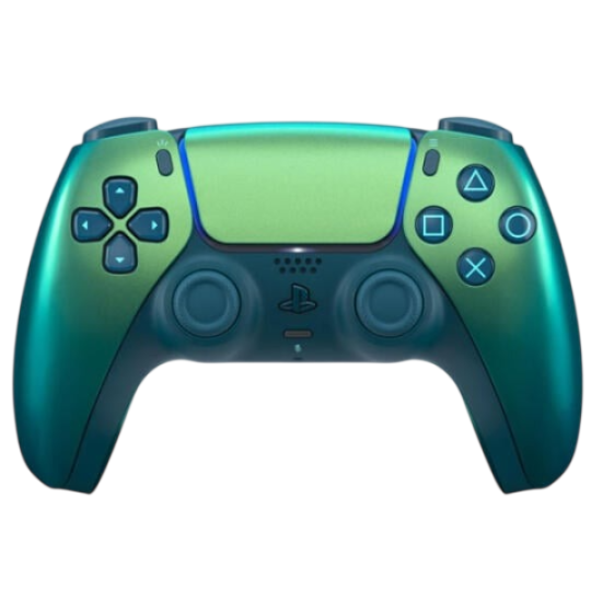 Sony PlayStation 5 DualSense Chroma Teal