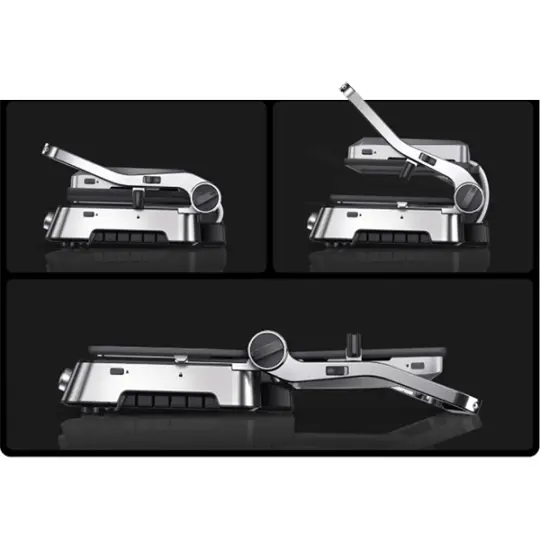 Braun MultiGrill 9 CG9047