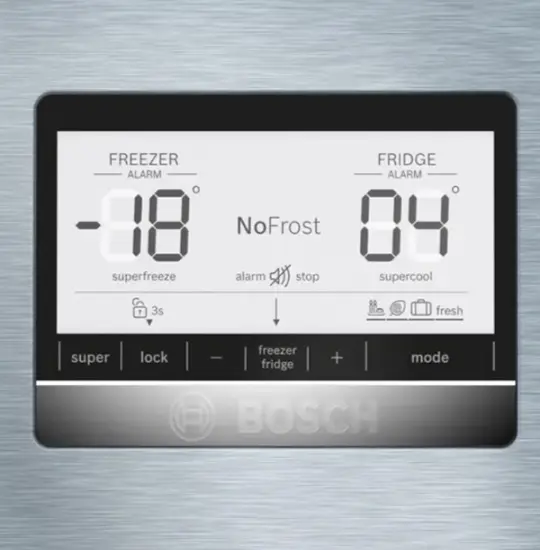 BOSCH KGD86AI31U (Outlet)