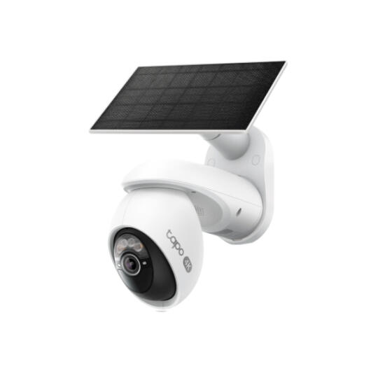 Tapo C660 KIT