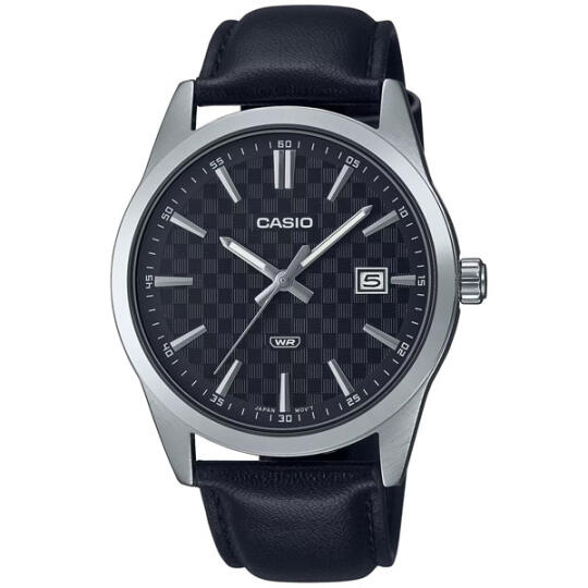 CASIO MTP-VD03L-1AUDF