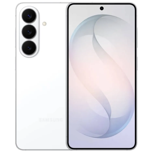 Samsung Galaxy S26 (SM-S942) 12 GB / 256 GB White