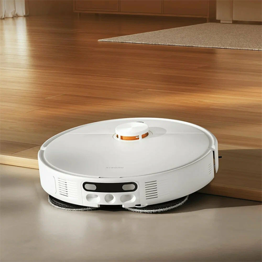 Xiaomi Mi BHR089NEU Vacuum H50 Pro White