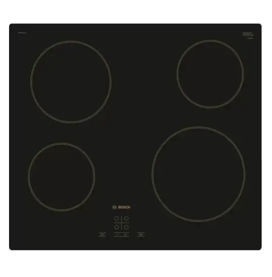 BOSCH PKE611BA1R