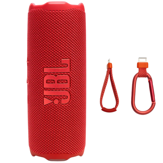 JBL Flip 7 Red